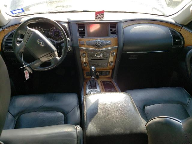 Photo 7 VIN: JN8AZ2NF6E9554010 - INFINITI QX80 