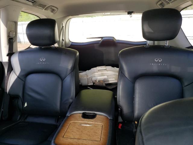 Photo 9 VIN: JN8AZ2NF6E9554010 - INFINITI QX80 