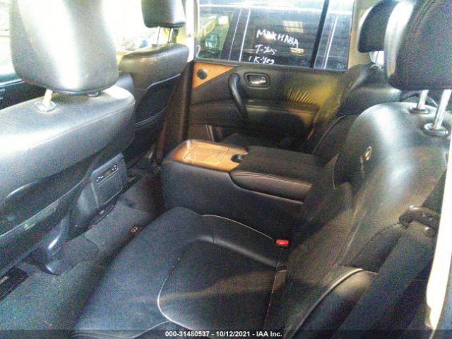 Photo 7 VIN: JN8AZ2NF6E9554525 - INFINITI QX80 