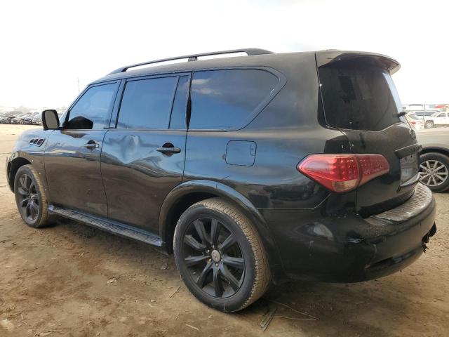 Photo 1 VIN: JN8AZ2NF6E9555772 - INFINITI QX80 