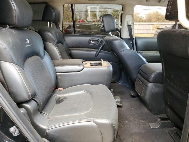 Photo 10 VIN: JN8AZ2NF6E9555772 - INFINITI QX80 