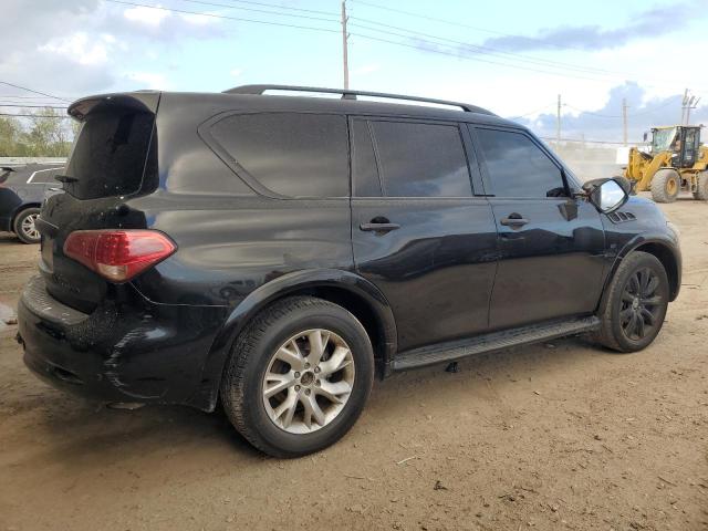 Photo 2 VIN: JN8AZ2NF6E9555772 - INFINITI QX80 