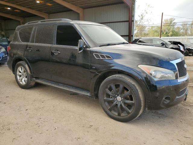 Photo 3 VIN: JN8AZ2NF6E9555772 - INFINITI QX80 