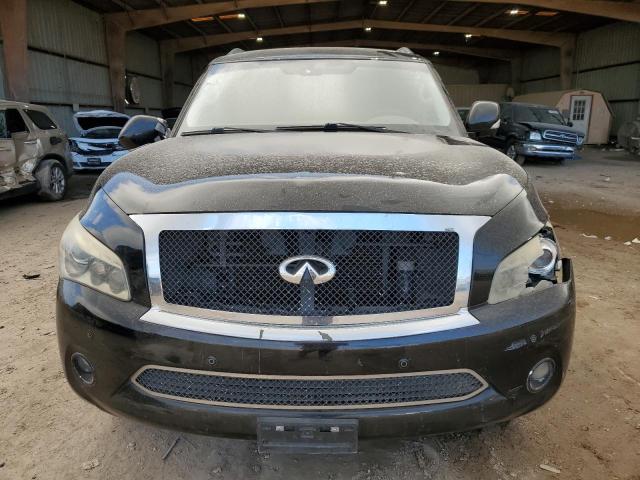 Photo 4 VIN: JN8AZ2NF6E9555772 - INFINITI QX80 