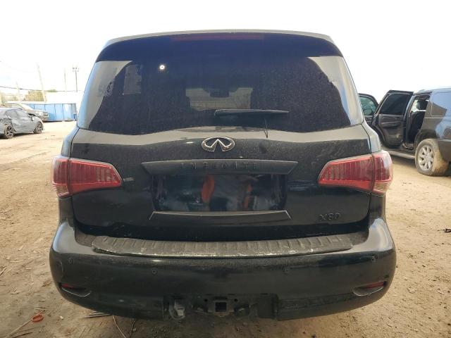 Photo 5 VIN: JN8AZ2NF6E9555772 - INFINITI QX80 