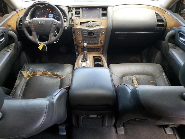 Photo 7 VIN: JN8AZ2NF6E9555772 - INFINITI QX80 