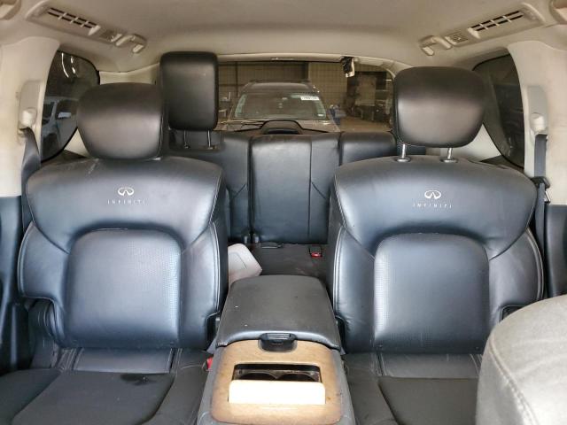 Photo 9 VIN: JN8AZ2NF6E9555772 - INFINITI QX80 