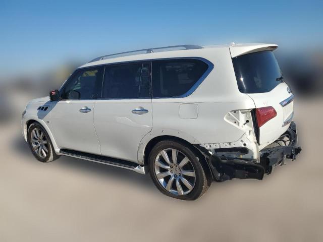 Photo 1 VIN: JN8AZ2NF6E9555822 - INFINITI QX80 