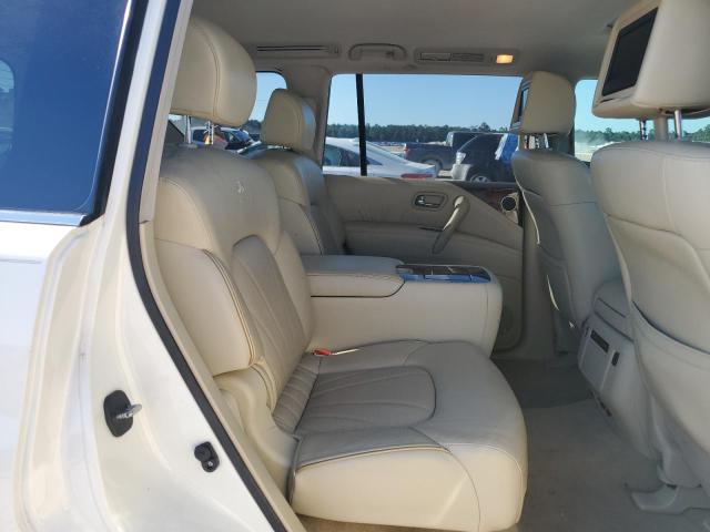 Photo 10 VIN: JN8AZ2NF6E9555822 - INFINITI QX80 