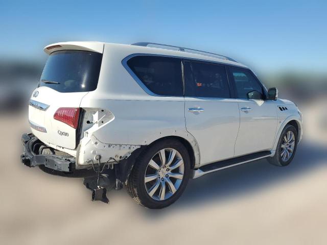 Photo 2 VIN: JN8AZ2NF6E9555822 - INFINITI QX80 