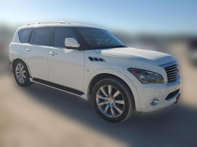 Photo 3 VIN: JN8AZ2NF6E9555822 - INFINITI QX80 