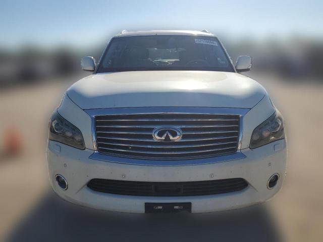 Photo 4 VIN: JN8AZ2NF6E9555822 - INFINITI QX80 