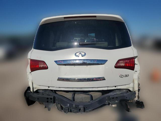 Photo 5 VIN: JN8AZ2NF6E9555822 - INFINITI QX80 