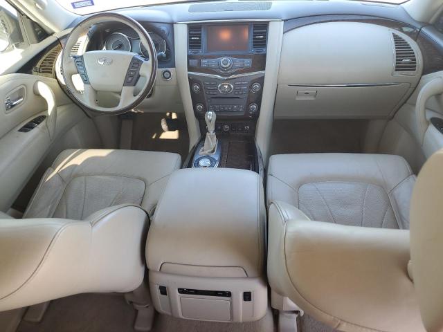 Photo 7 VIN: JN8AZ2NF6E9555822 - INFINITI QX80 