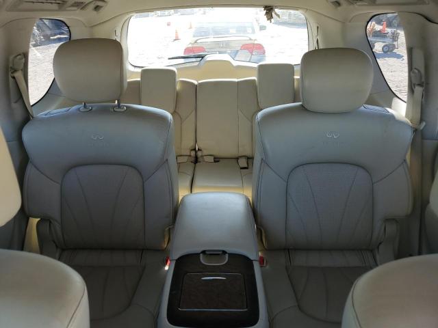 Photo 9 VIN: JN8AZ2NF6E9555822 - INFINITI QX80 