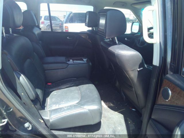 Photo 7 VIN: JN8AZ2NF6F9572444 - INFINITI QX80 