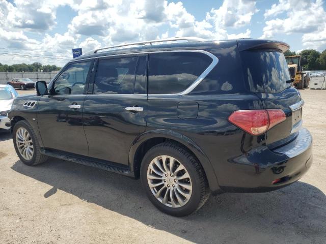 Photo 1 VIN: JN8AZ2NF6F9574310 - INFINITI QX80 