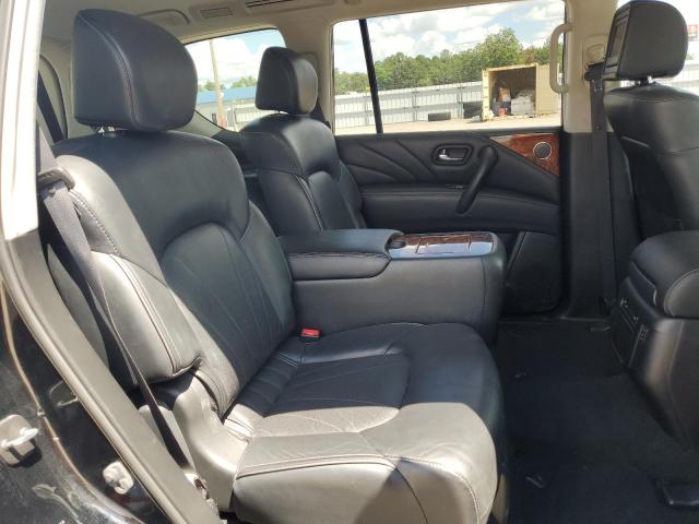 Photo 10 VIN: JN8AZ2NF6F9574310 - INFINITI QX80 