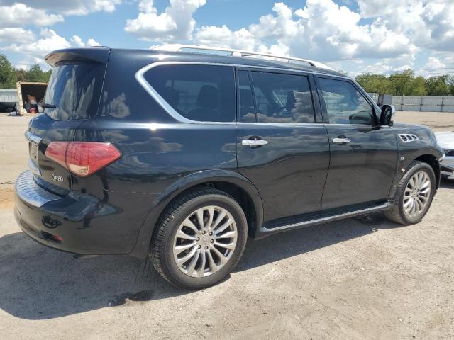 Photo 2 VIN: JN8AZ2NF6F9574310 - INFINITI QX80 