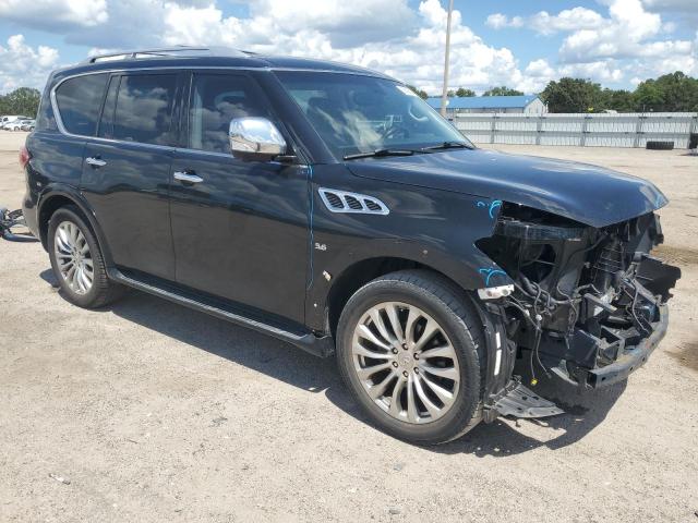 Photo 3 VIN: JN8AZ2NF6F9574310 - INFINITI QX80 