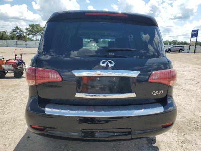 Photo 5 VIN: JN8AZ2NF6F9574310 - INFINITI QX80 