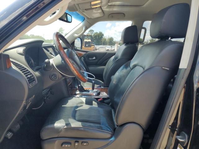 Photo 6 VIN: JN8AZ2NF6F9574310 - INFINITI QX80 