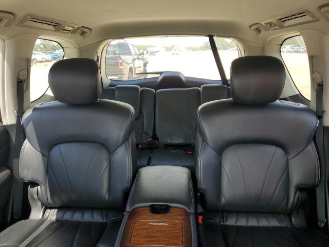 Photo 9 VIN: JN8AZ2NF6F9574310 - INFINITI QX80 