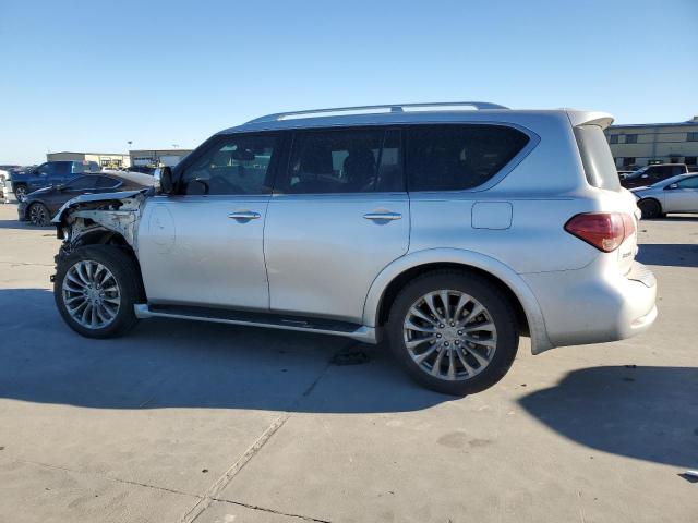 Photo 1 VIN: JN8AZ2NF6G9610482 - INFINITI QX80 