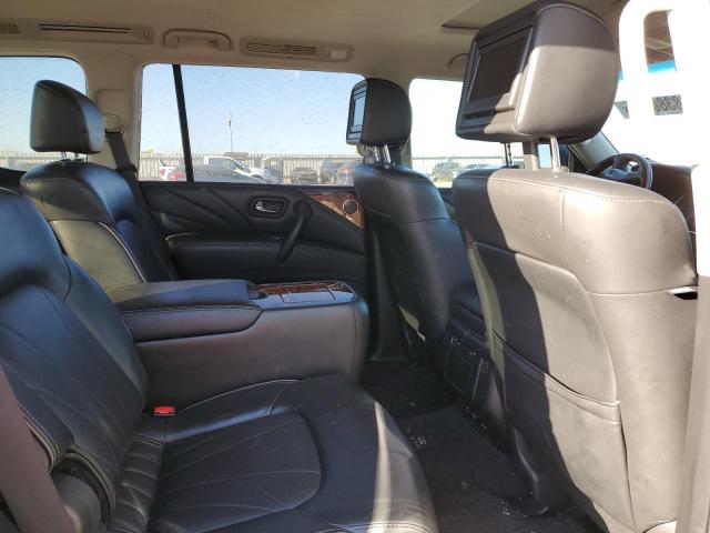 Photo 10 VIN: JN8AZ2NF6G9610482 - INFINITI QX80 