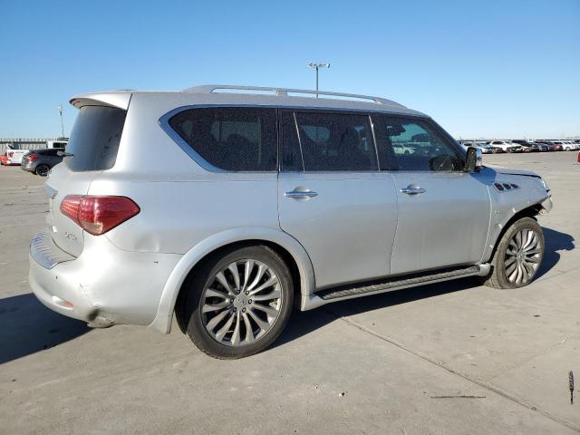 Photo 2 VIN: JN8AZ2NF6G9610482 - INFINITI QX80 