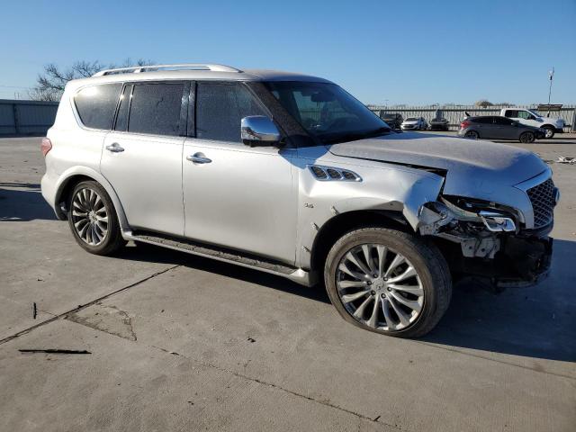 Photo 3 VIN: JN8AZ2NF6G9610482 - INFINITI QX80 