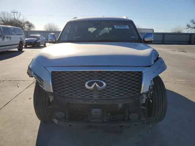 Photo 4 VIN: JN8AZ2NF6G9610482 - INFINITI QX80 