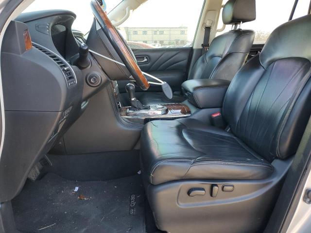 Photo 6 VIN: JN8AZ2NF6G9610482 - INFINITI QX80 