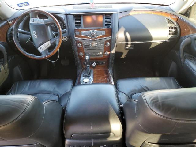 Photo 7 VIN: JN8AZ2NF6G9610482 - INFINITI QX80 