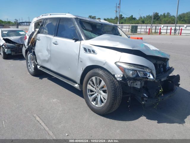 Photo 0 VIN: JN8AZ2NF6G9610952 - INFINITI QX80 