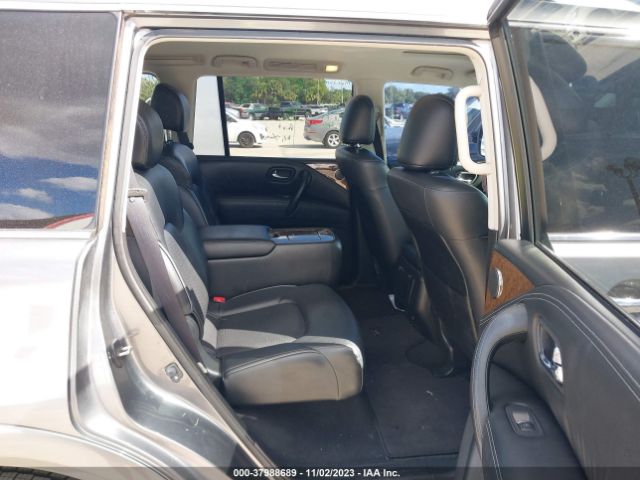 Photo 7 VIN: JN8AZ2NF6G9613396 - INFINITI QX80 