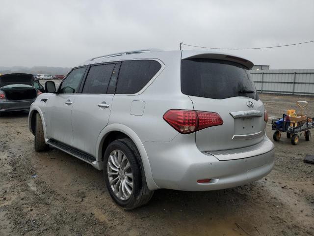 Photo 1 VIN: JN8AZ2NF6G9613981 - INFINITI QX80 