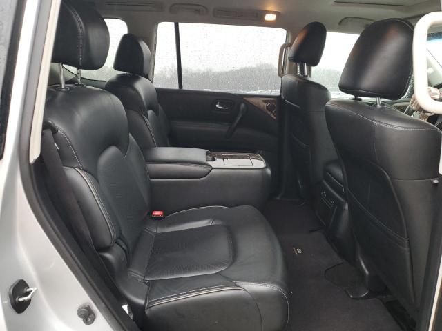 Photo 10 VIN: JN8AZ2NF6G9613981 - INFINITI QX80 