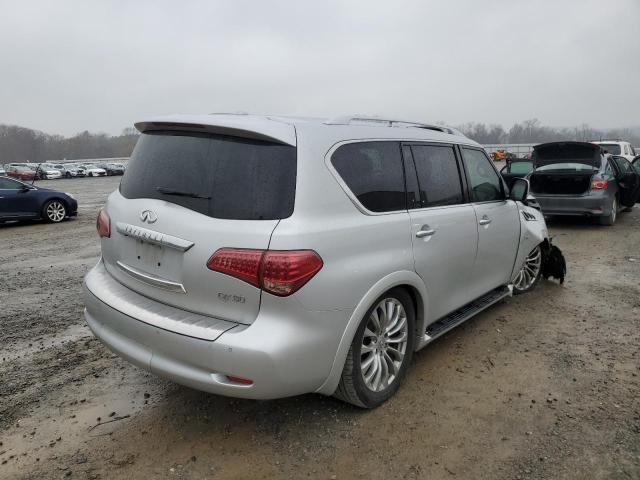 Photo 2 VIN: JN8AZ2NF6G9613981 - INFINITI QX80 