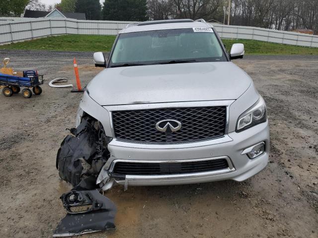 Photo 4 VIN: JN8AZ2NF6G9613981 - INFINITI QX80 