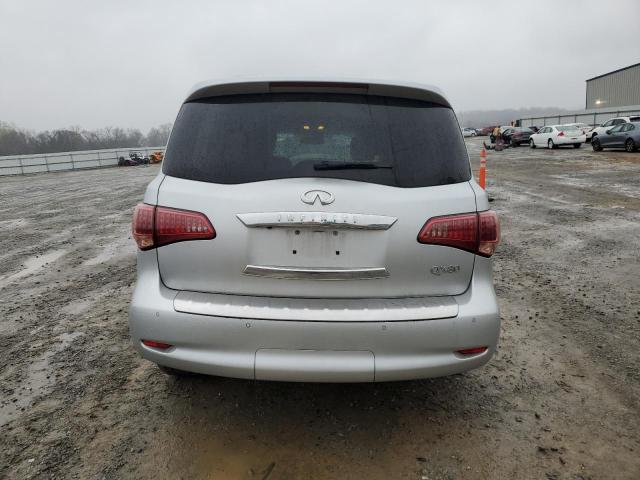 Photo 5 VIN: JN8AZ2NF6G9613981 - INFINITI QX80 