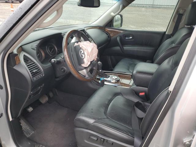 Photo 6 VIN: JN8AZ2NF6G9613981 - INFINITI QX80 