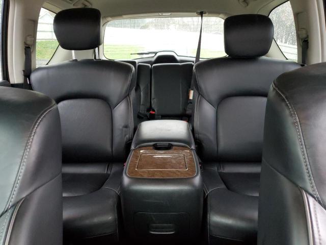 Photo 9 VIN: JN8AZ2NF6G9613981 - INFINITI QX80 