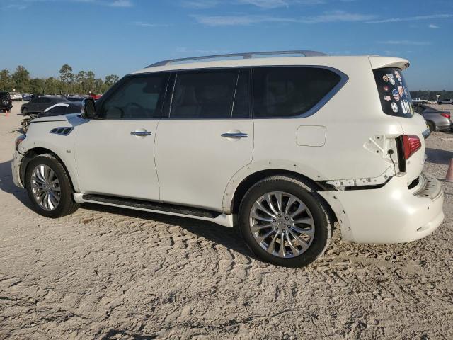 Photo 1 VIN: JN8AZ2NF6G9614256 - INFINITI QX80 