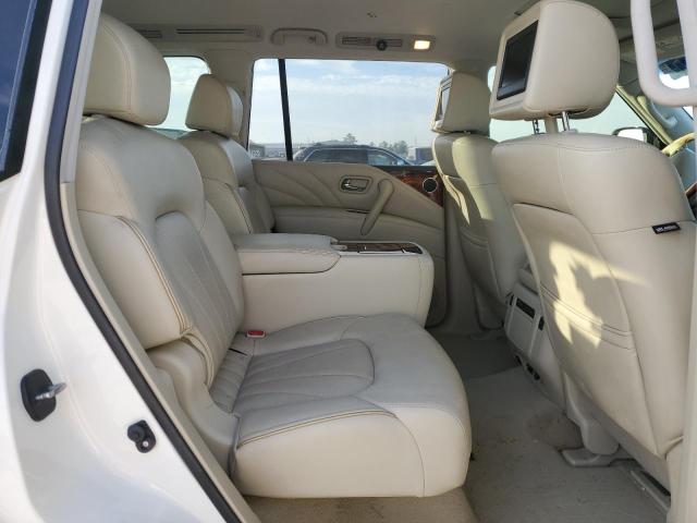 Photo 10 VIN: JN8AZ2NF6G9614256 - INFINITI QX80 