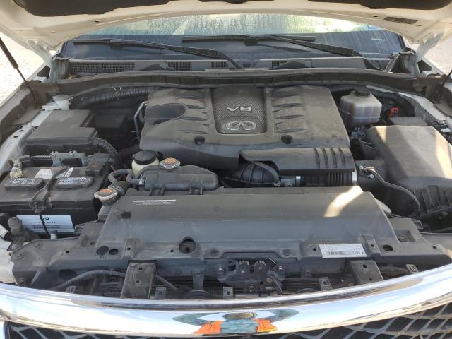 Photo 11 VIN: JN8AZ2NF6G9614256 - INFINITI QX80 