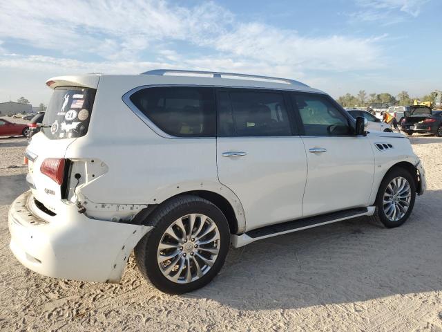 Photo 2 VIN: JN8AZ2NF6G9614256 - INFINITI QX80 