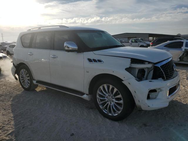 Photo 3 VIN: JN8AZ2NF6G9614256 - INFINITI QX80 