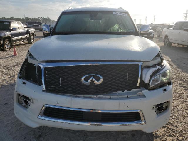 Photo 4 VIN: JN8AZ2NF6G9614256 - INFINITI QX80 