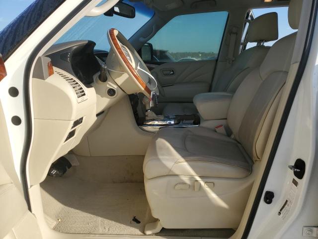 Photo 6 VIN: JN8AZ2NF6G9614256 - INFINITI QX80 